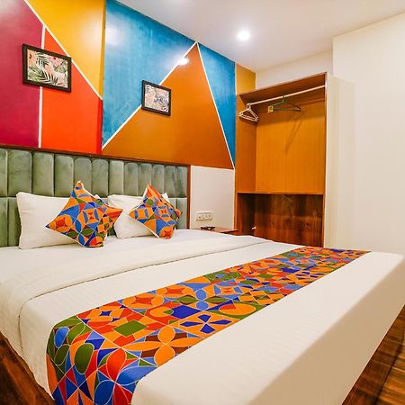Fabhotel Twigo Inn Mumbai Luaran gambar