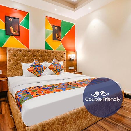 Fabhotel Twigo Inn Mumbai Luaran gambar