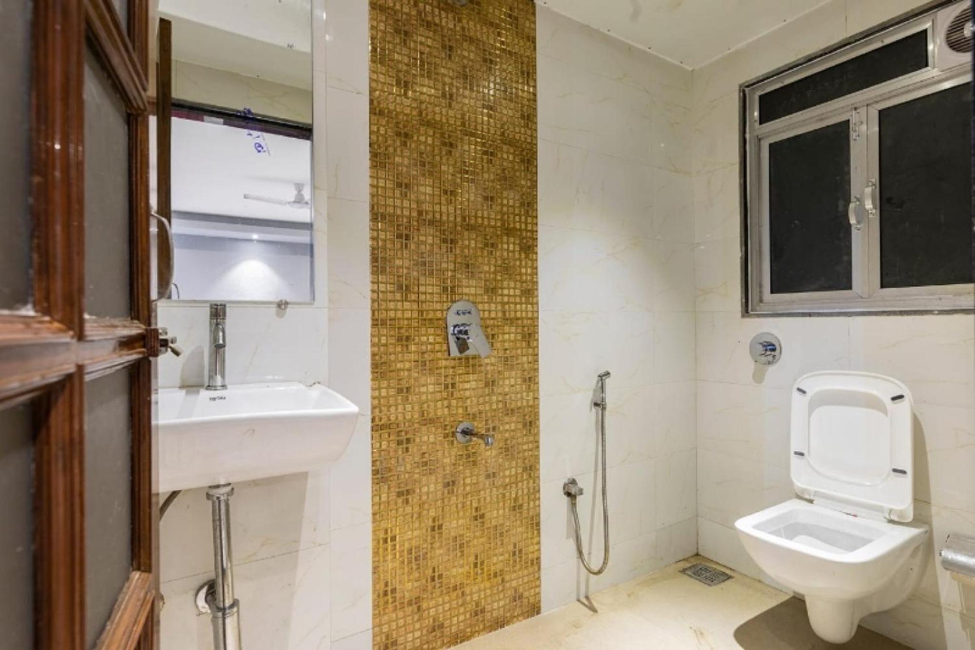 Fabhotel Twigo Inn Mumbai Luaran gambar