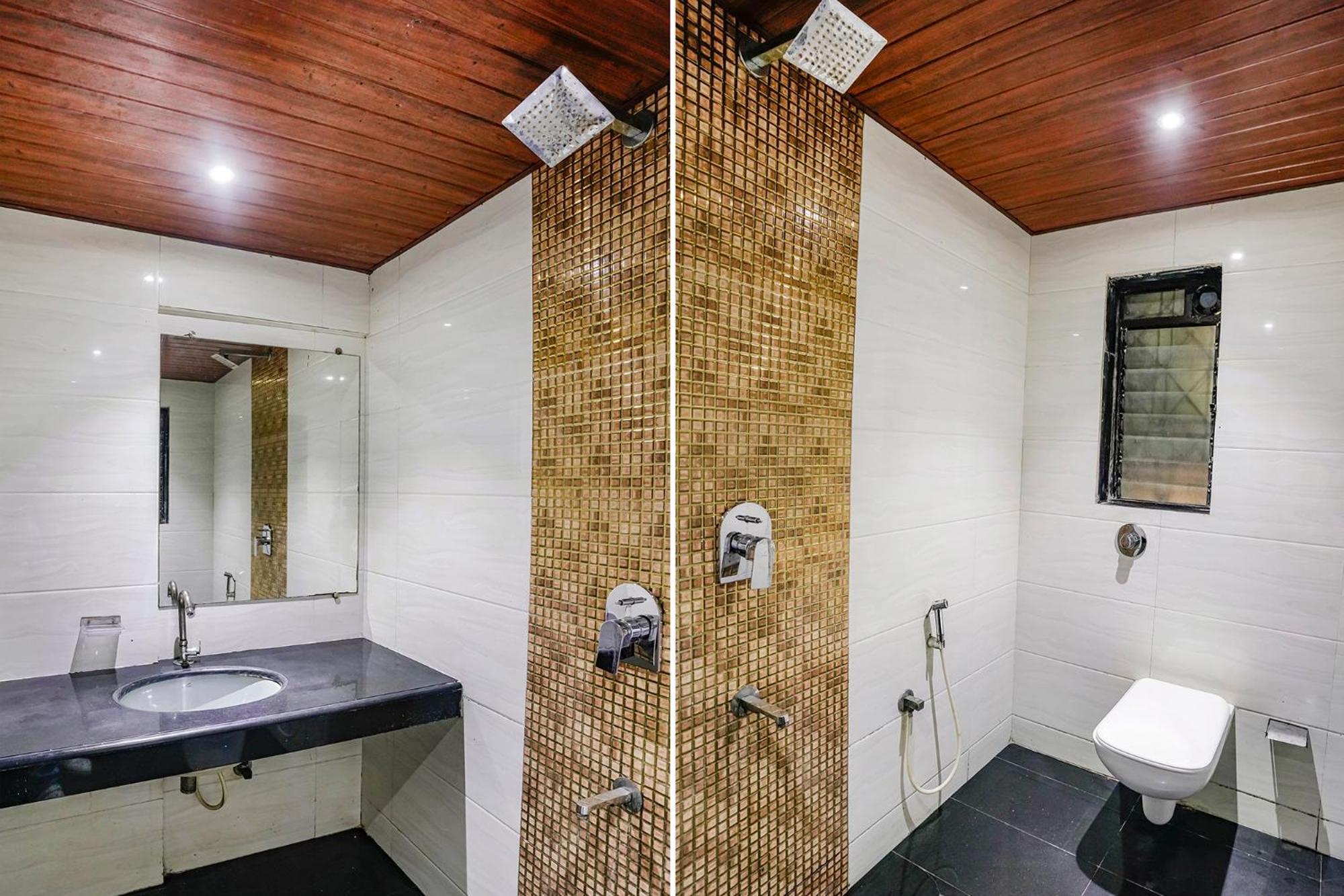 Fabhotel Twigo Inn Mumbai Luaran gambar