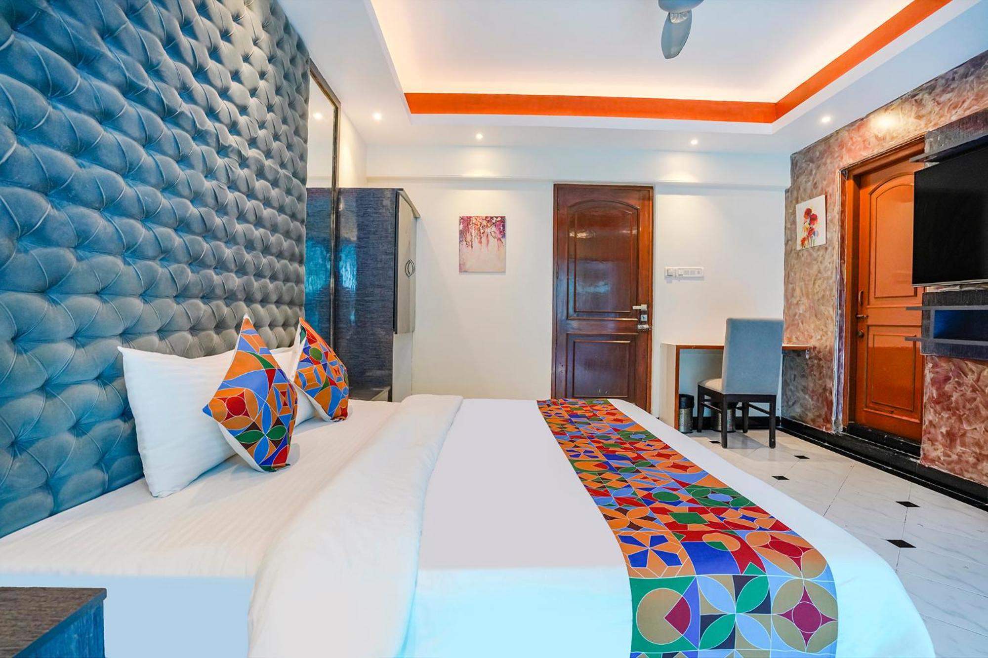 Fabhotel Twigo Inn Mumbai Luaran gambar