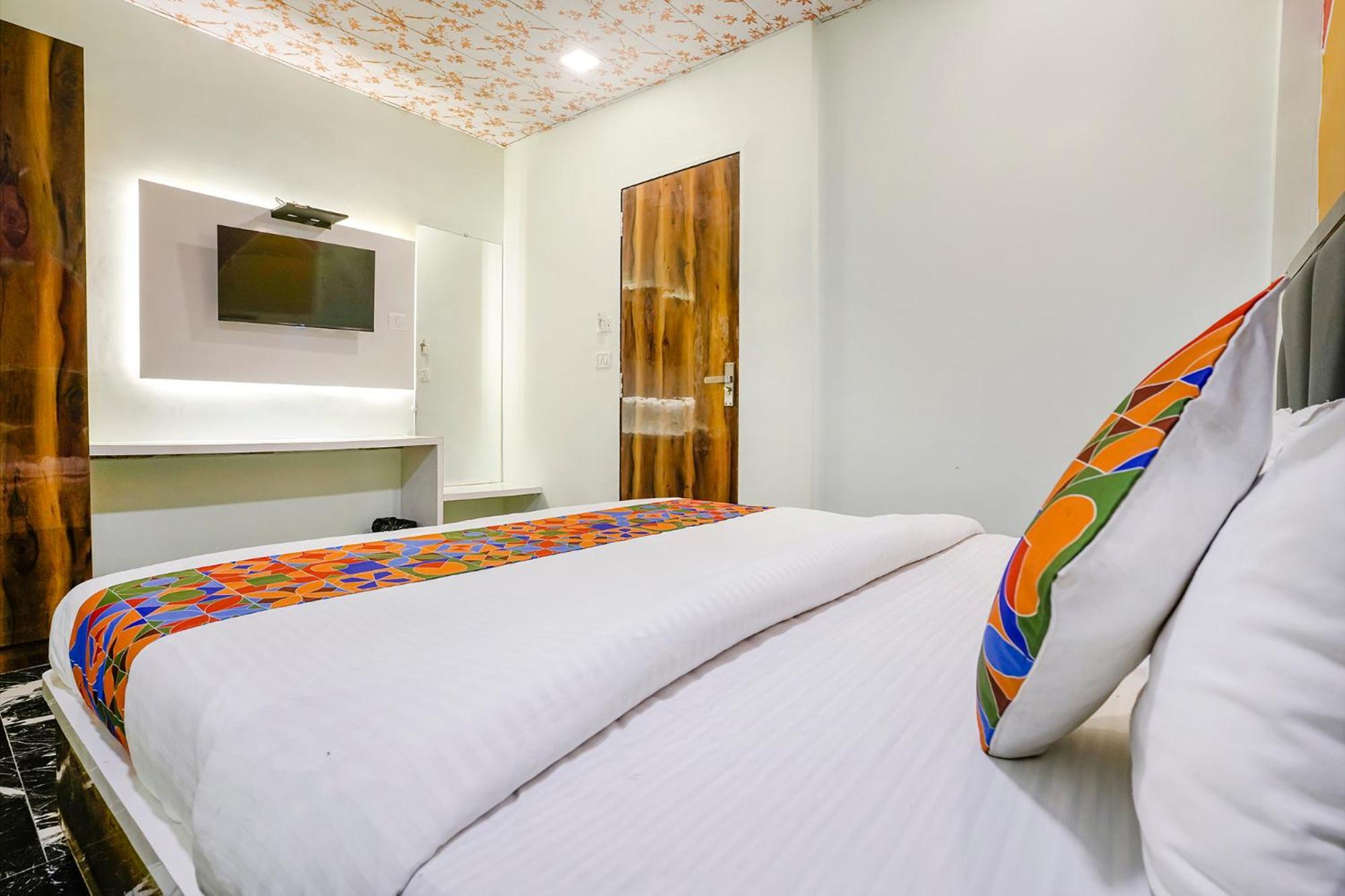 Fabhotel Twigo Inn Mumbai Luaran gambar