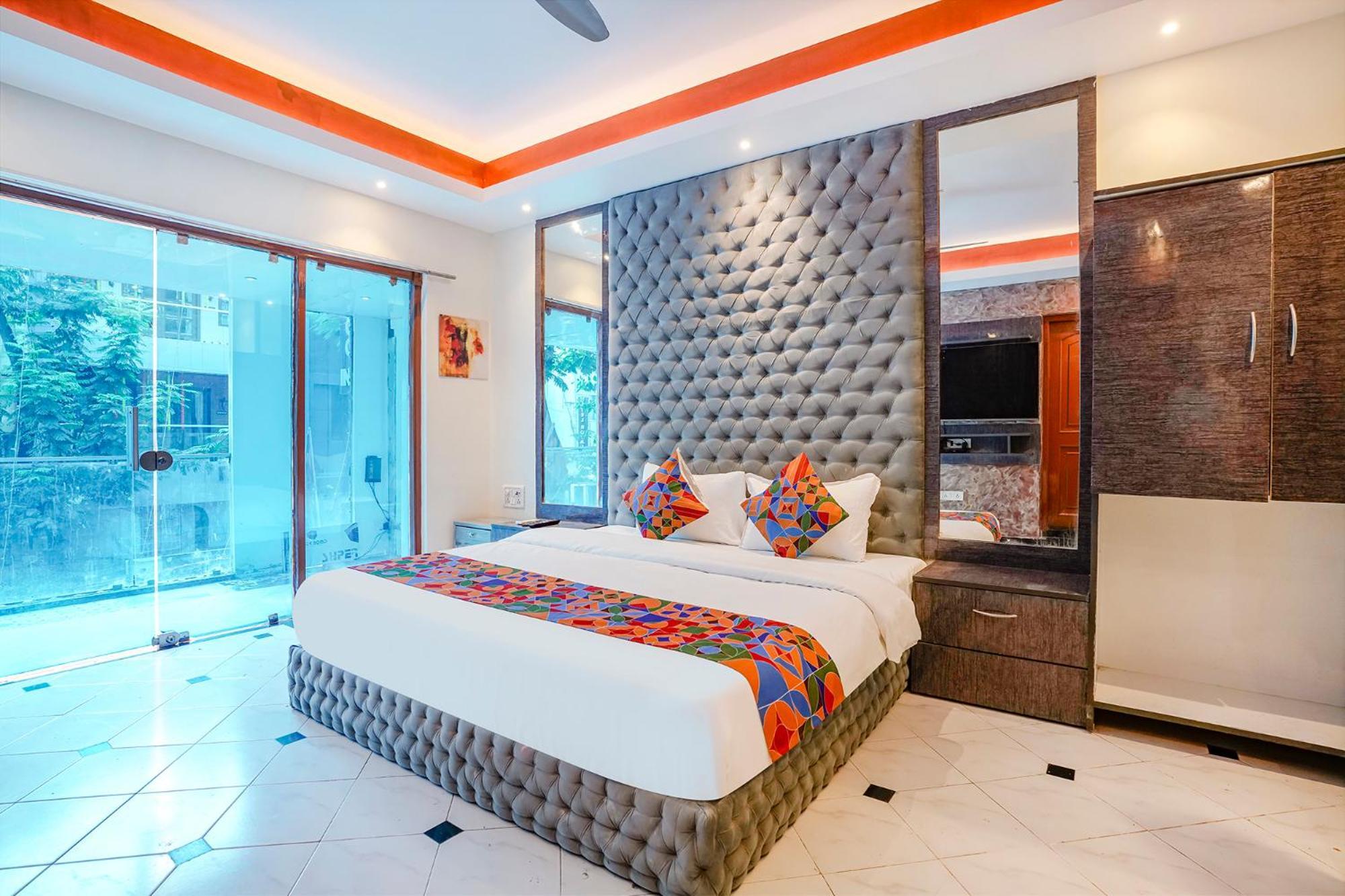 Fabhotel Twigo Inn Mumbai Luaran gambar
