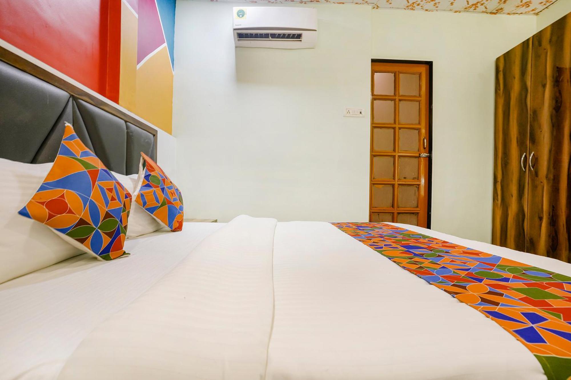 Fabhotel Twigo Inn Mumbai Luaran gambar