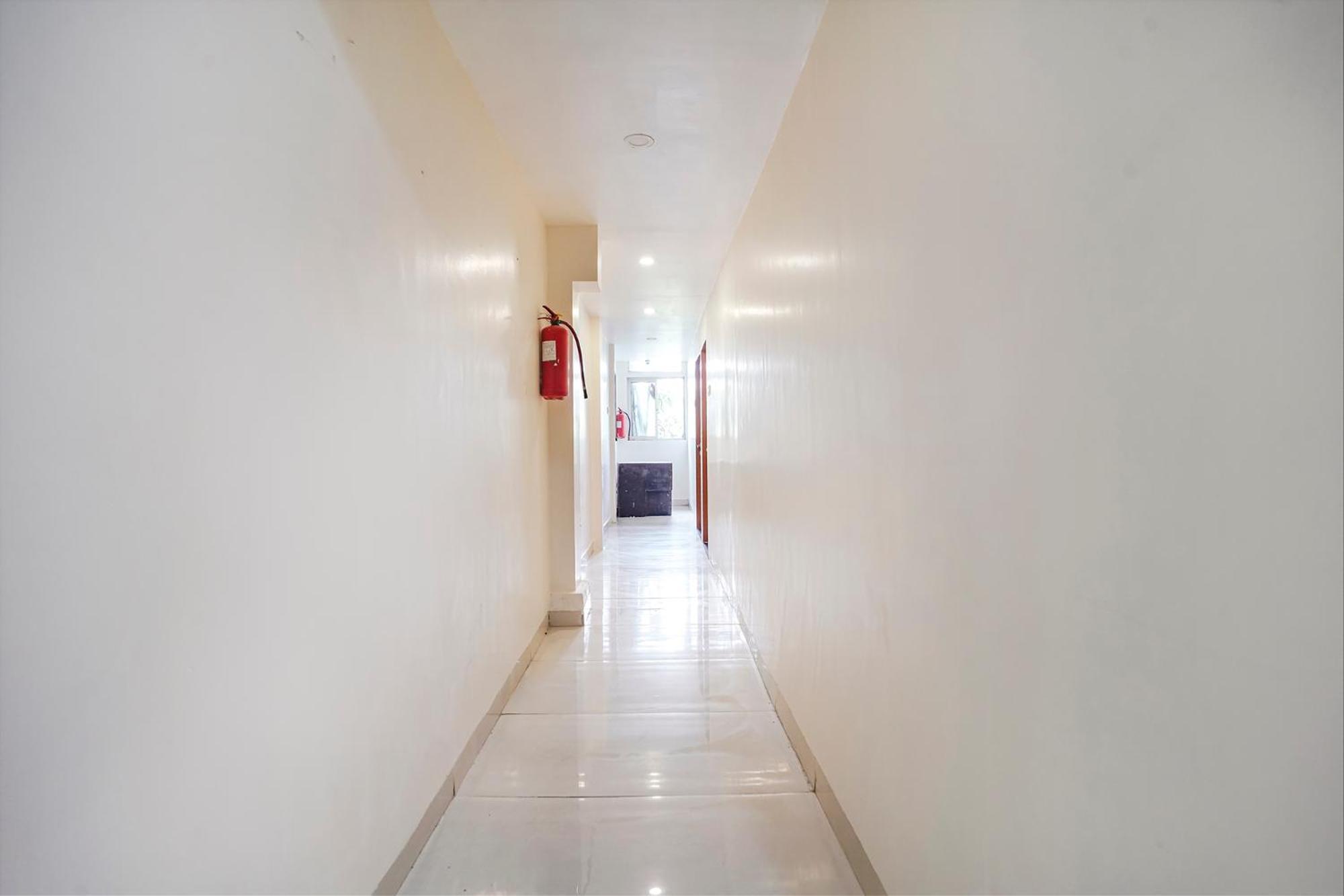 Fabhotel Twigo Inn Mumbai Luaran gambar