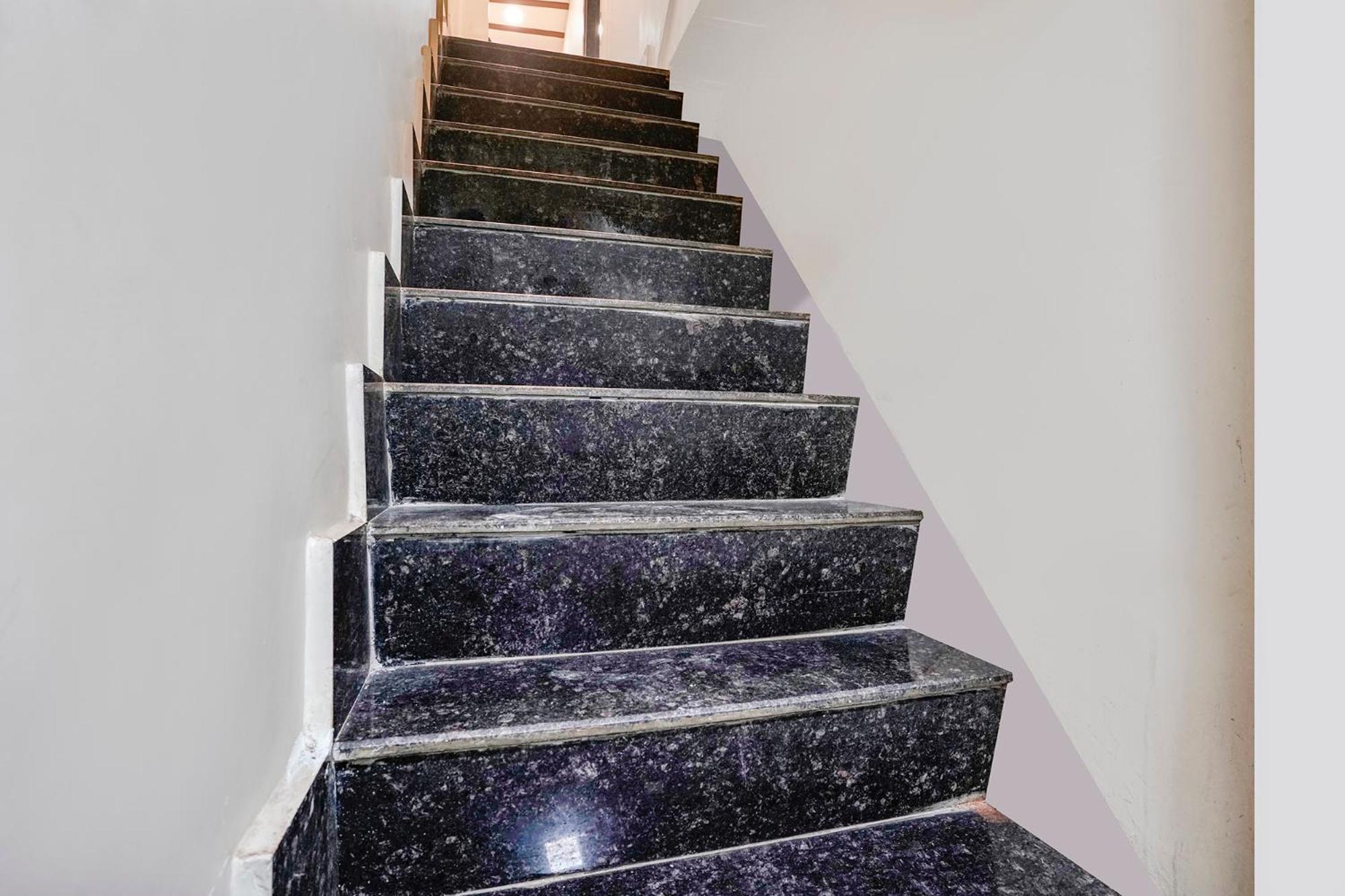 Fabhotel Twigo Inn Mumbai Luaran gambar